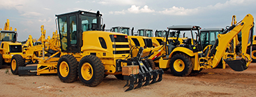 equipment
